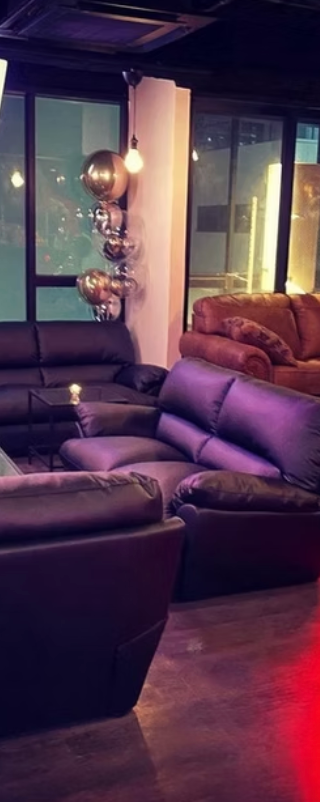 Kings Shisha Lounge Ginza | キングス シーシャ ラウンジ 銀座 1