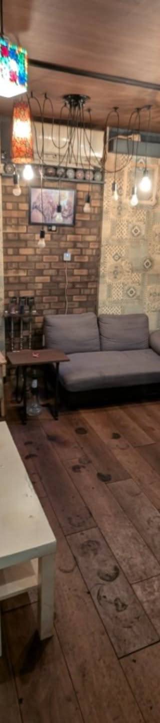 Shisha Lounge Petaria-ペタリア-