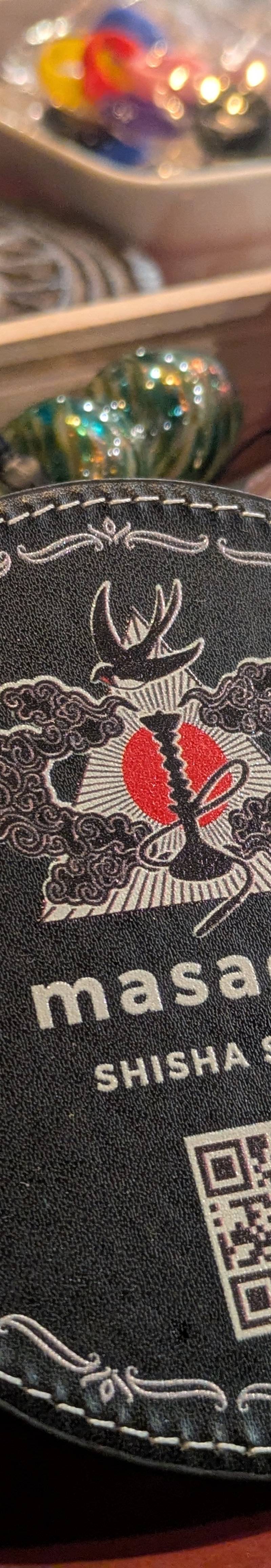 Shisha Salon masacari naha - マサカリ那覇