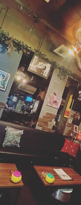 シーシャコピ新宿店