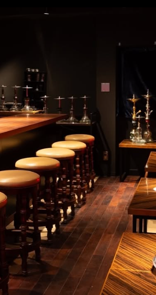 THE SHISHA HOUSE 大宮東口店 1