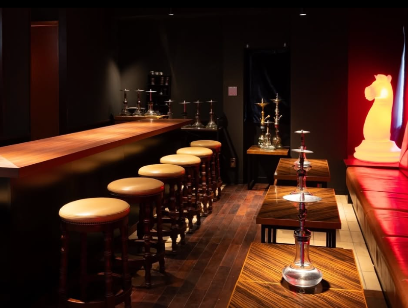 THE SHISHA HOUSE 大宮東口店