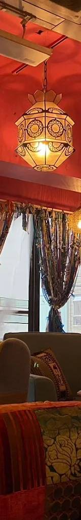 シーシャカフェ はちグラム 祐天寺店