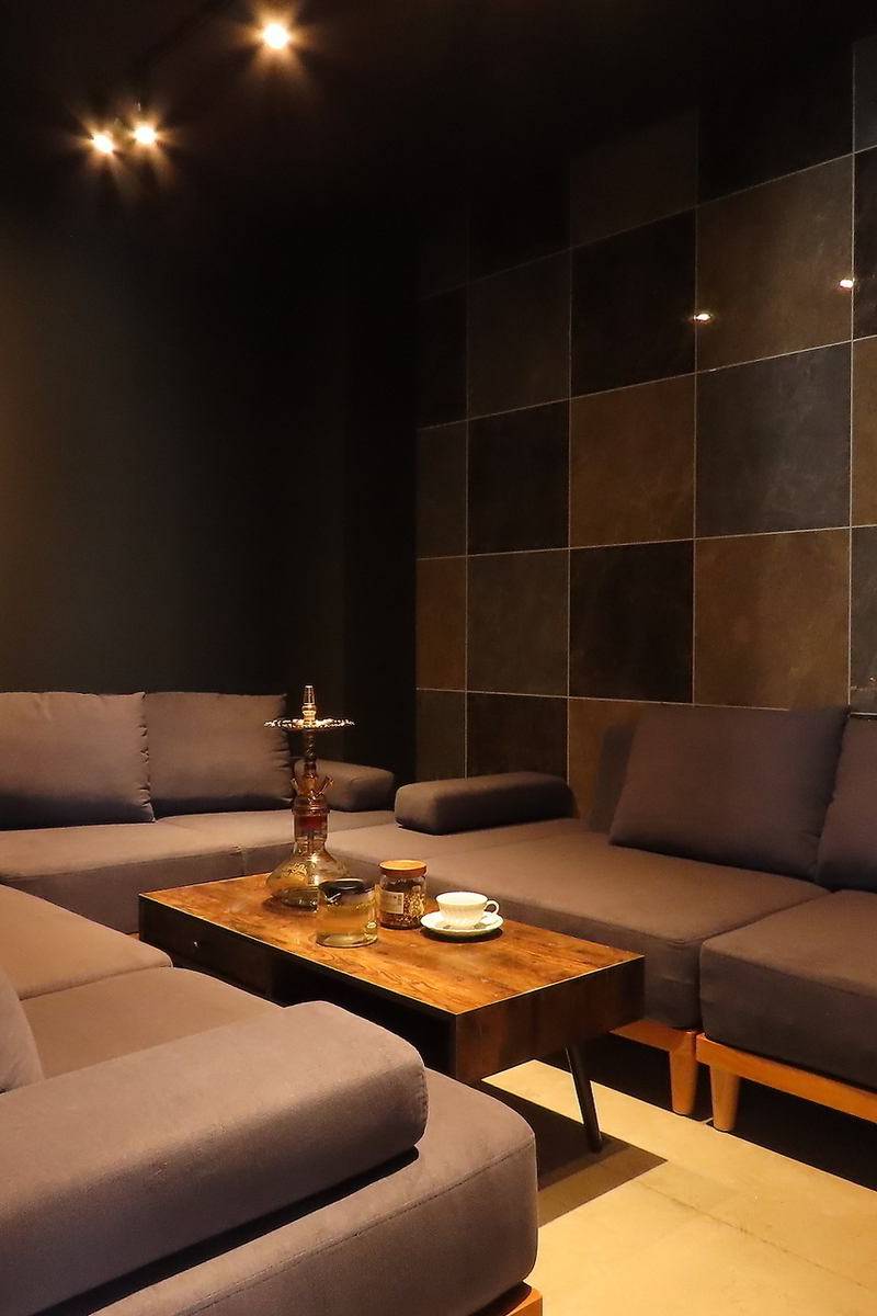 cafe & shisha bar Oranger 二子玉川（カフェアンドシーシャバー オランジュ二子玉川店）