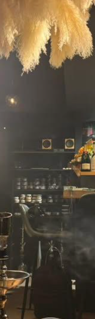 Shisha Cafe & Bar Athena 中野店