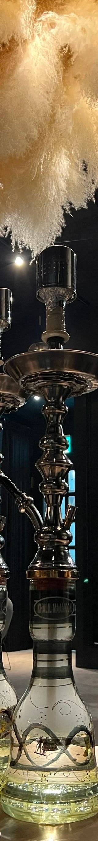 Shisha Cafe & Bar Athena 中野店 3