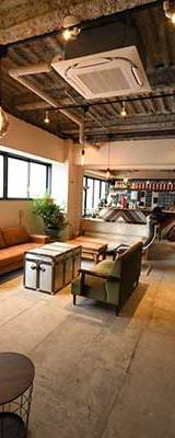 シーシャ カフェ マヤ Shisha Maya 池袋東口店