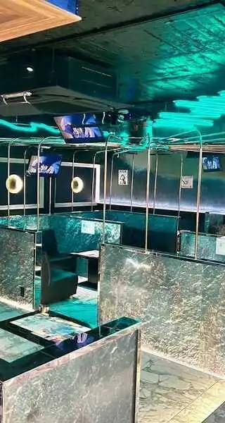 Suutopia新宿歌舞伎町2号店