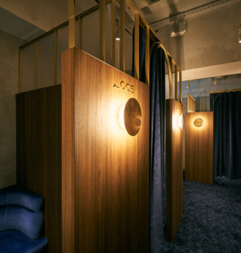The Room 西新宿店