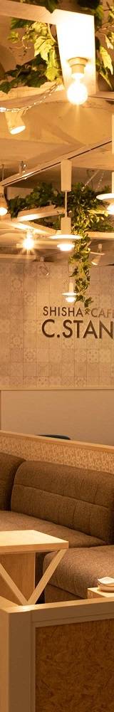 シースタンド＋ 新宿歌舞伎町店