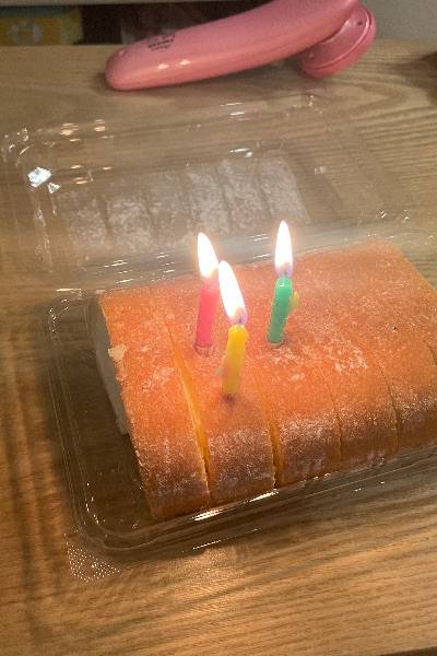 しんや