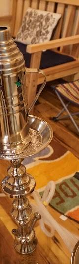 忘れ草shisha cafe&bar