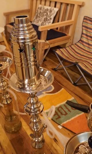 忘れ草shisha cafe&bar