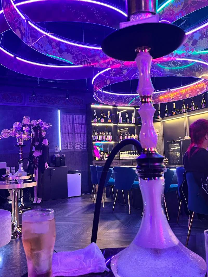 Succubus Night Bar 夜伽 京都木屋町店｜コンカフェ