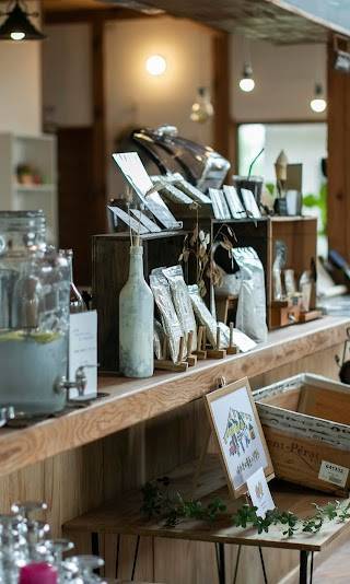 cafe&zakka nicol 1