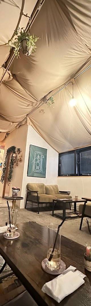 Shisha Cafe&Bar SU