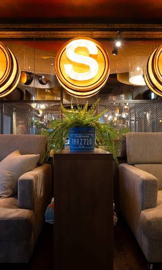 Ebisu Shisha Club