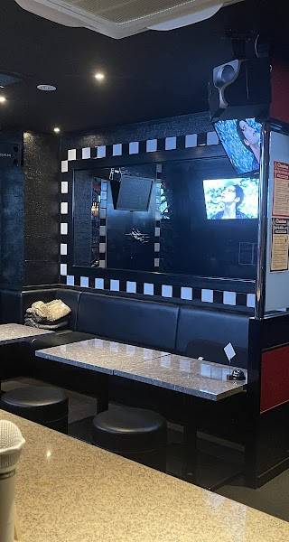 BAR HAL~シーシャバー~