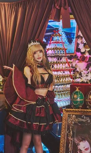 Bisquedoll（ビスクドール）