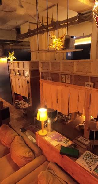 SHISHA CAFE VELVET KYOTO GION シーシャカフェベルベットキョウトギオン 2号店 フレーバー販売