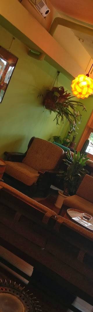 Kugrass cafe & shisha
