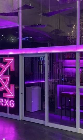 #BARXG