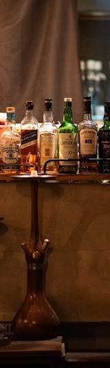 神田シーシャ | Shisha Café&Bar Roost 神田店
