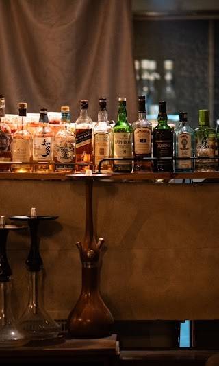 神田シーシャ | Shisha Café&Bar Roost 神田店