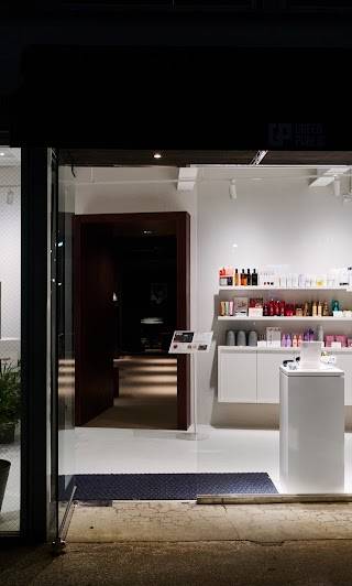 GREENPUBLIC KANAZAWA | シーシャラウンジ