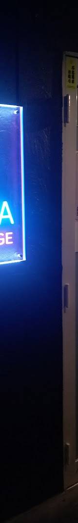LESSERA -SHISHA LOUNGE-