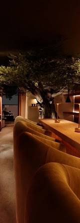 恵比寿シーシャ muse 恵比寿店