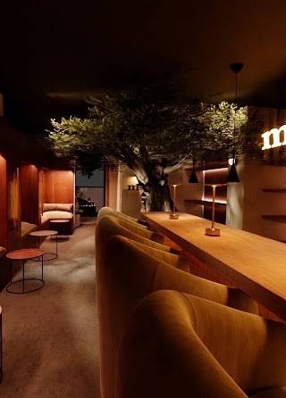 恵比寿シーシャ muse 恵比寿店