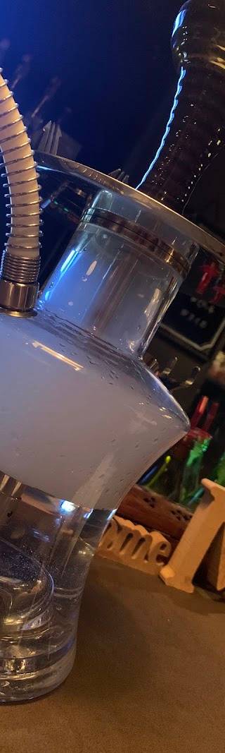 Shisha&Bar M&W 1