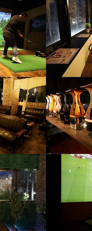 Shisha&Cafebar 庭煙(シーシャ&カフェバー テイエン)富山駅前