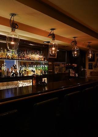 Chill Bar
