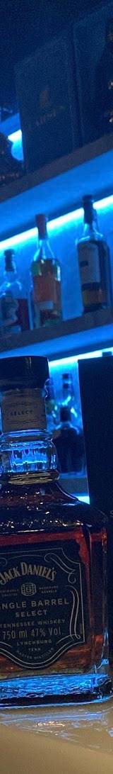 Bar The Time