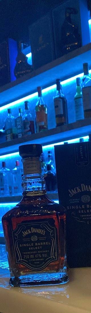 Bar The Time