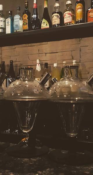 Bar manosu