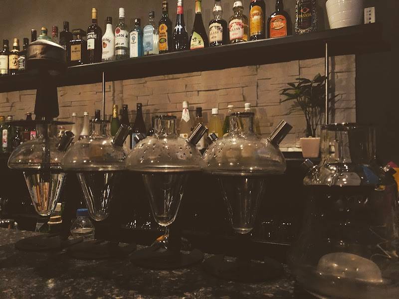 Bar manosu