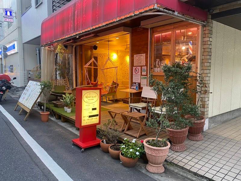 ノアノップ