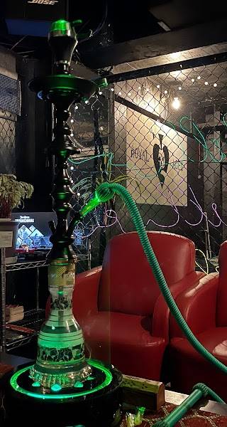 ナイトカフェ ジャック