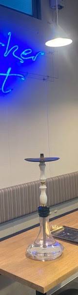 スモーカーキャット名古屋大須店-Nagoya Shisha SMOKER CAT-名古屋