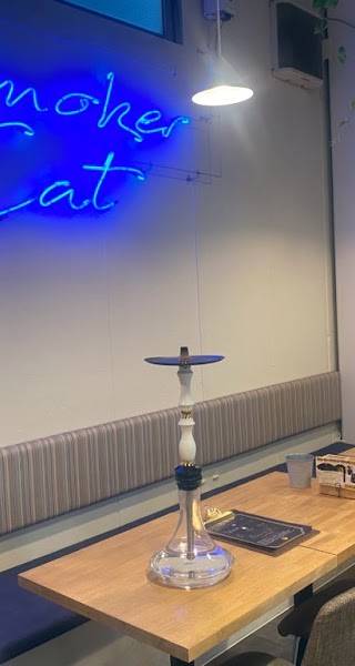 スモーカーキャット名古屋大須店-Nagoya Shisha SMOKER CAT-名古屋