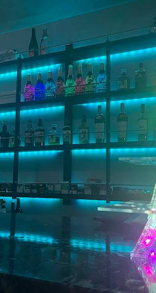 BAR LIBERTY