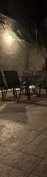 Cafe & Bar Secret