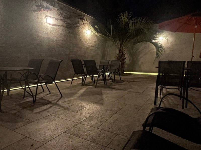 Cafe & Bar Secret