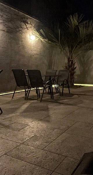 Cafe & Bar Secret