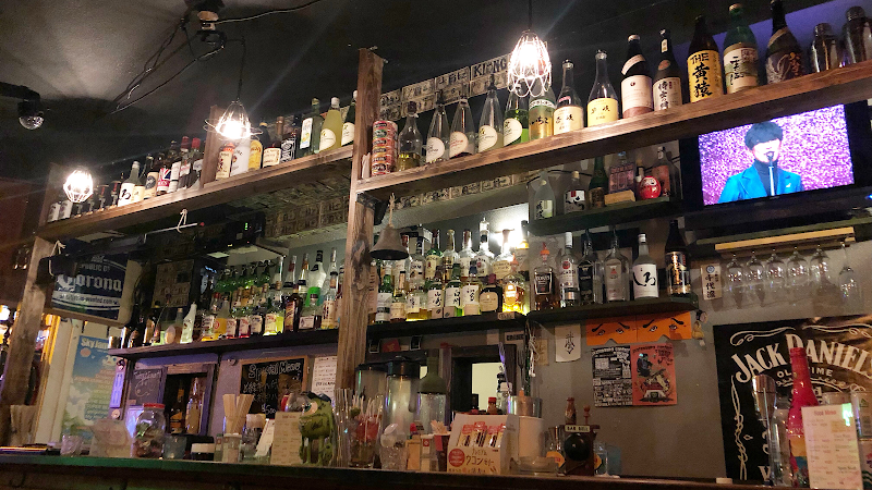 Bar BELLE