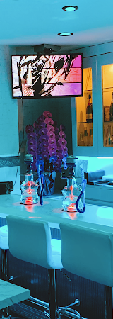 Shisha cafe&bar LINK
