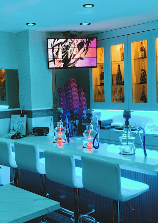 Shisha cafe&bar LINK